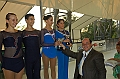Assessore sport e turismo Enzo Sidari
